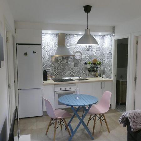 Vivienda Con Terraza En Playas De Baiona 아파트 외부 사진