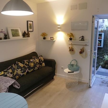 Vivienda Con Terraza En Playas De Baiona 아파트 외부 사진