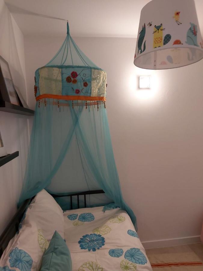 Vivienda Con Terraza En Playas De Baiona 아파트 외부 사진