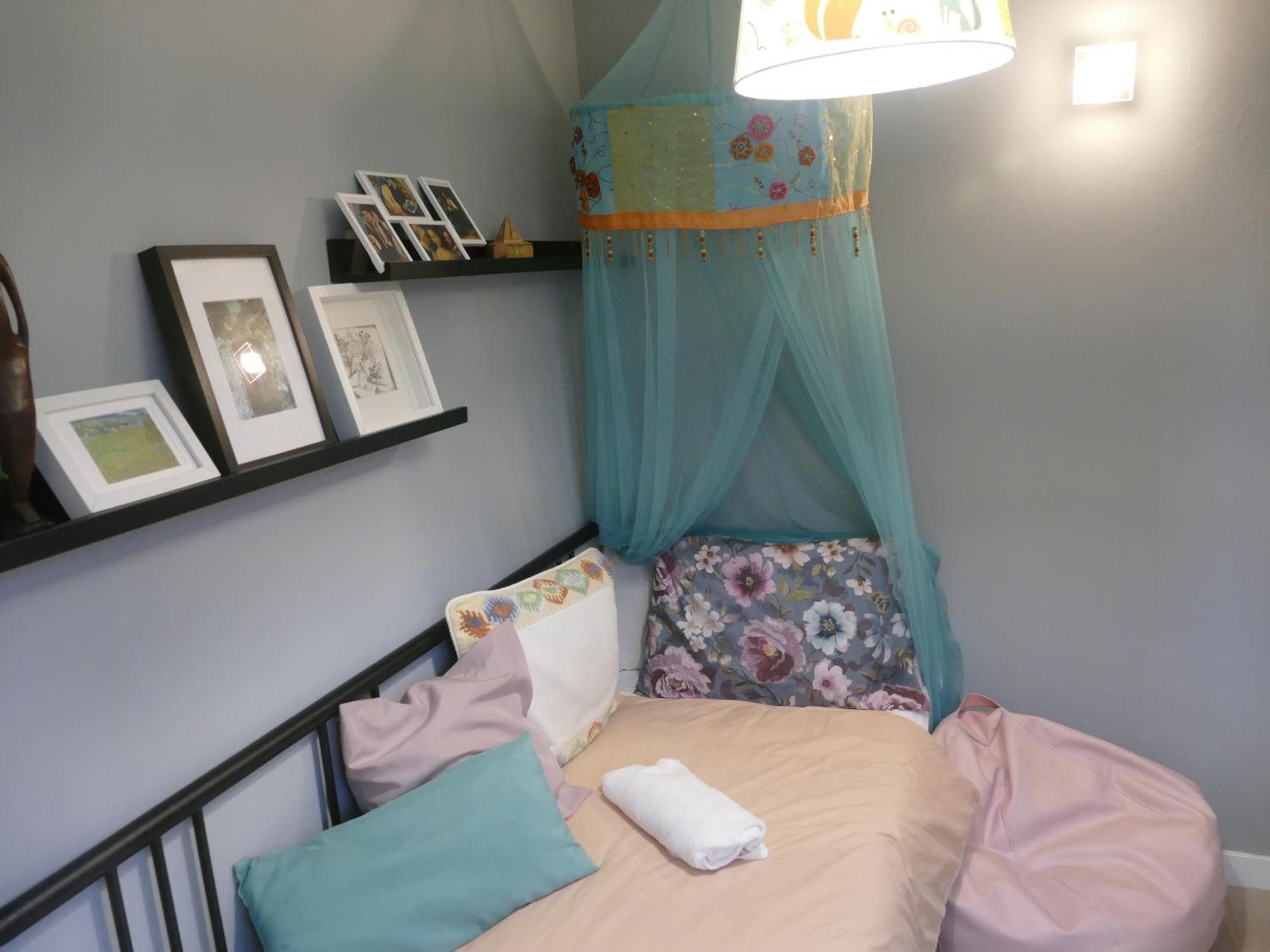 Vivienda Con Terraza En Playas De Baiona 아파트 외부 사진