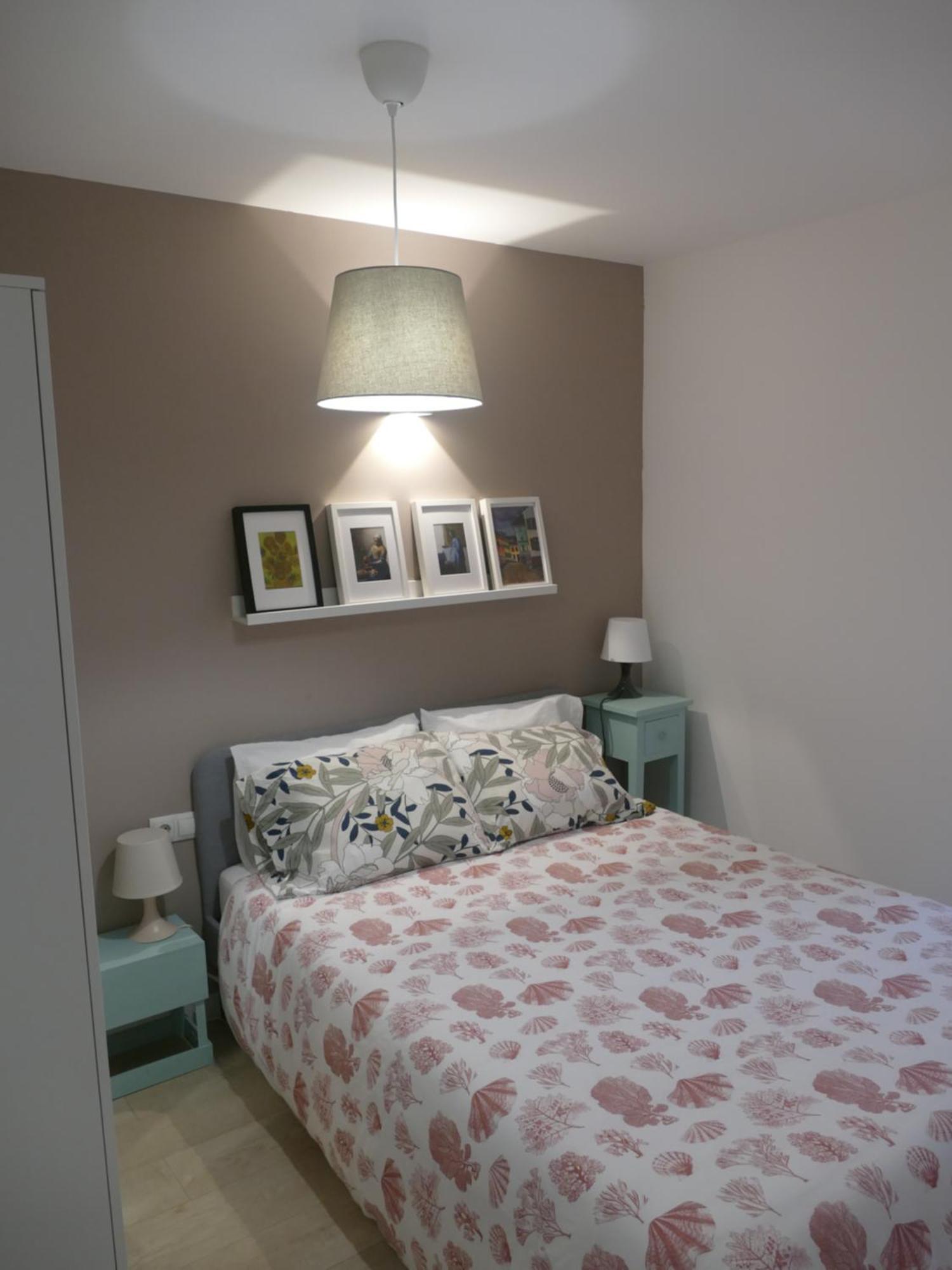 Vivienda Con Terraza En Playas De Baiona 아파트 외부 사진