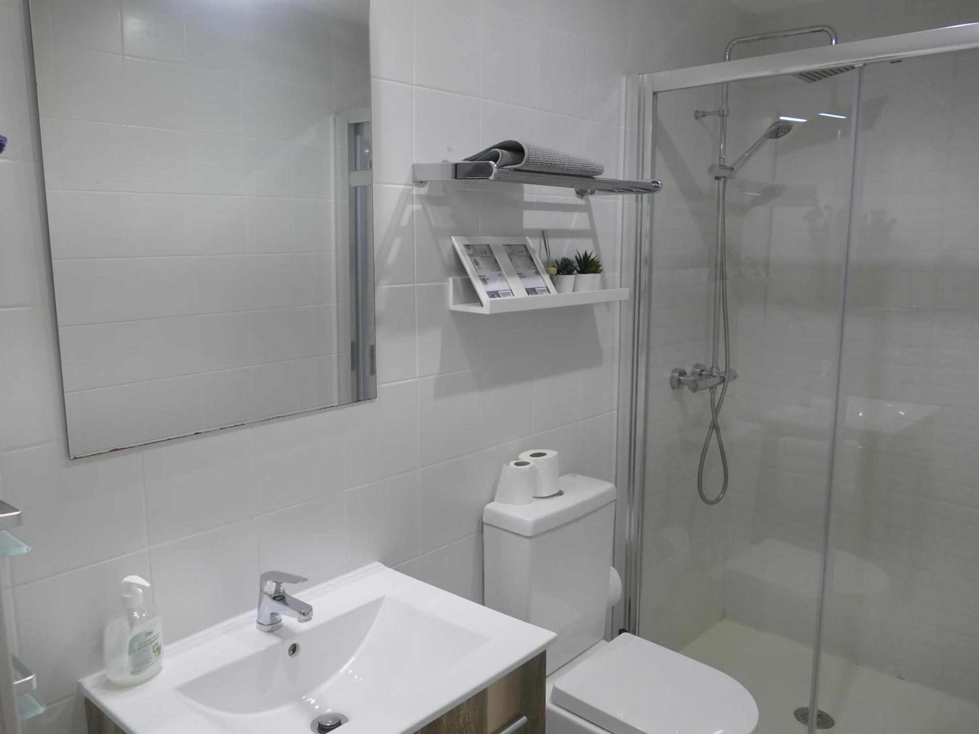 Vivienda Con Terraza En Playas De Baiona 아파트 외부 사진